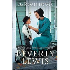 The Road Home - Beverly Lewis
